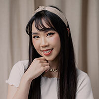 Michelle Lam icon