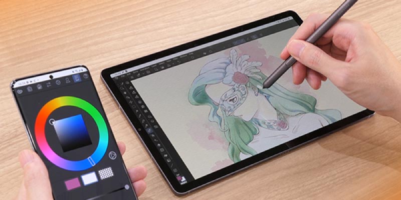  Can You Use Clip Studio Paint On Ipad Pro Sitelip