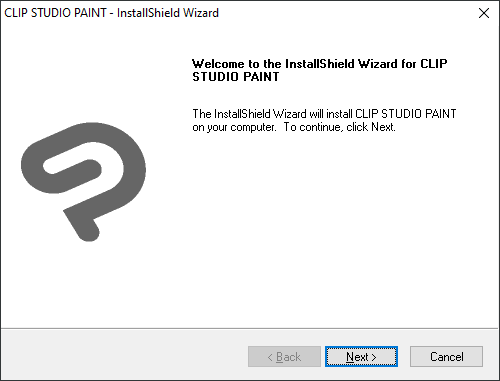 clip studio paint pro text