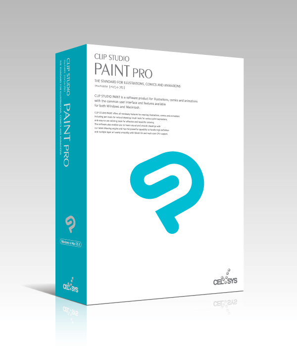 clip studio paint pro free download full version