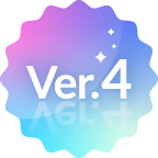 Ver.4 Out Now