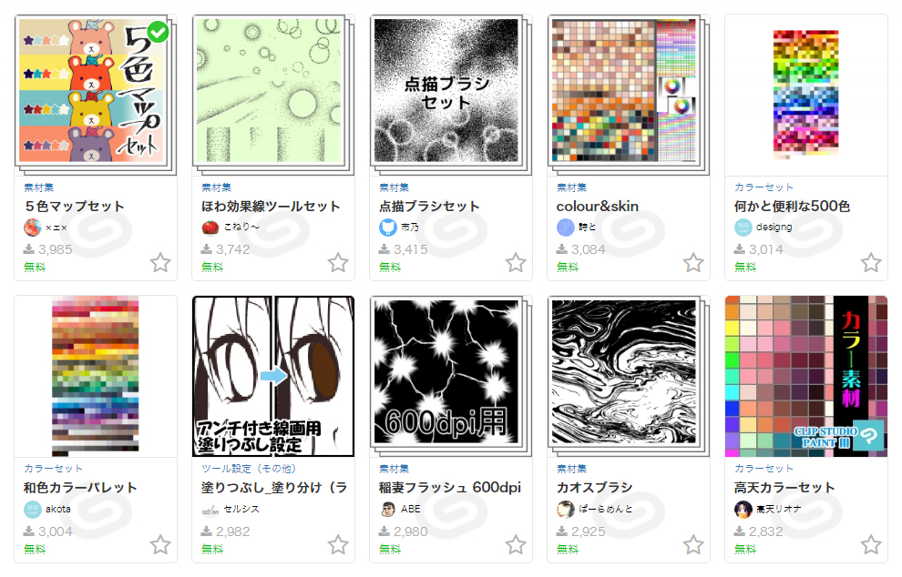 manga studio 5 free download with keygen