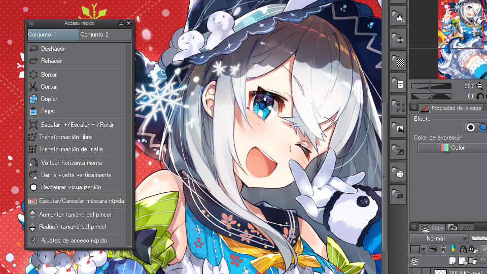 Clip Studio Paint Ex 1.6.2