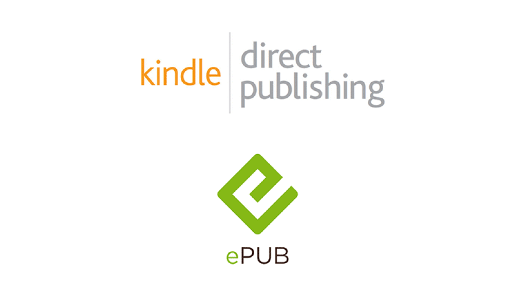 Publish as an e-book