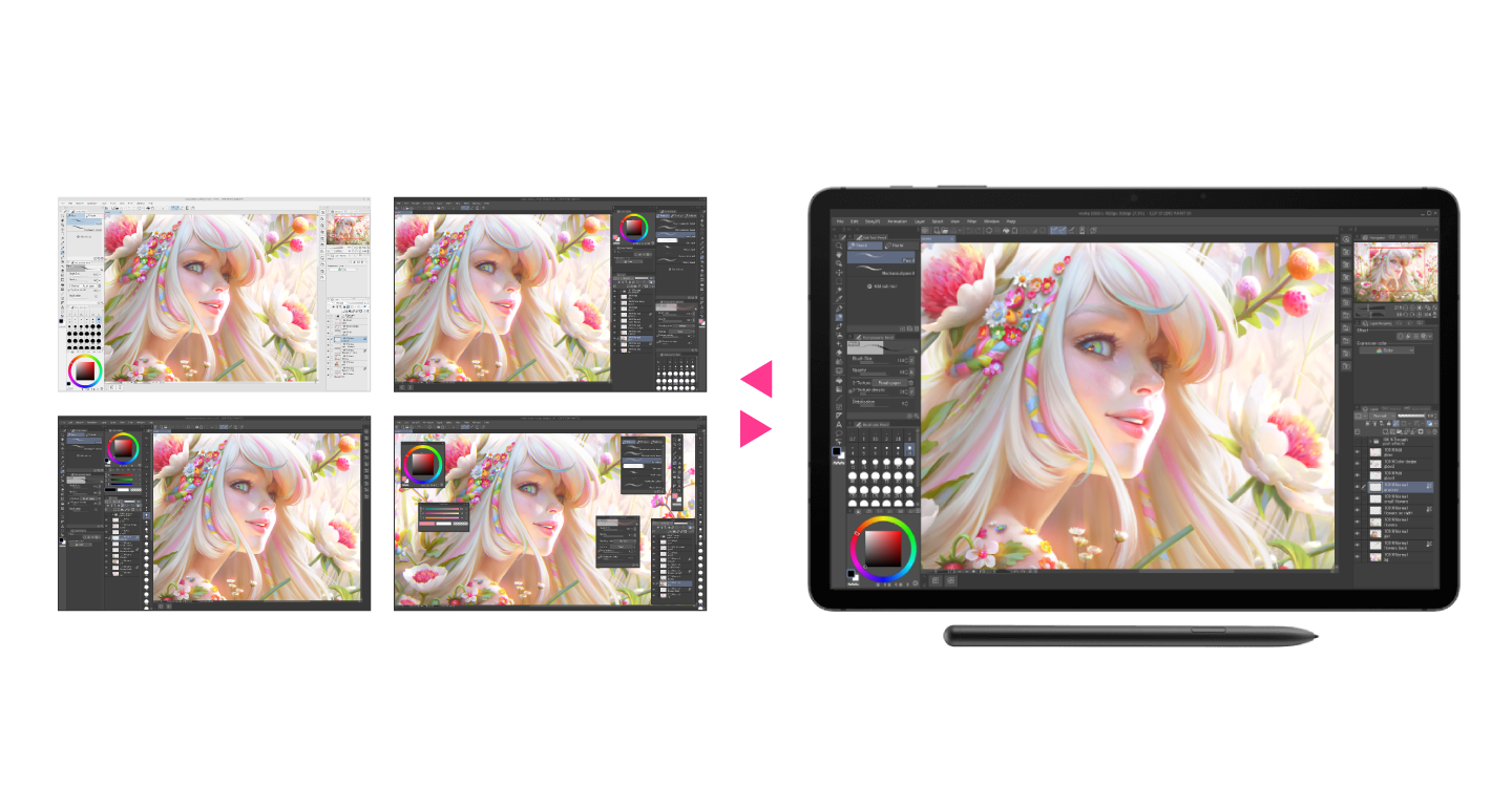 Procreate Academy. Ultimate Course, Digital Drawing on Ipad. | Course from  Udemy | SkillCombo