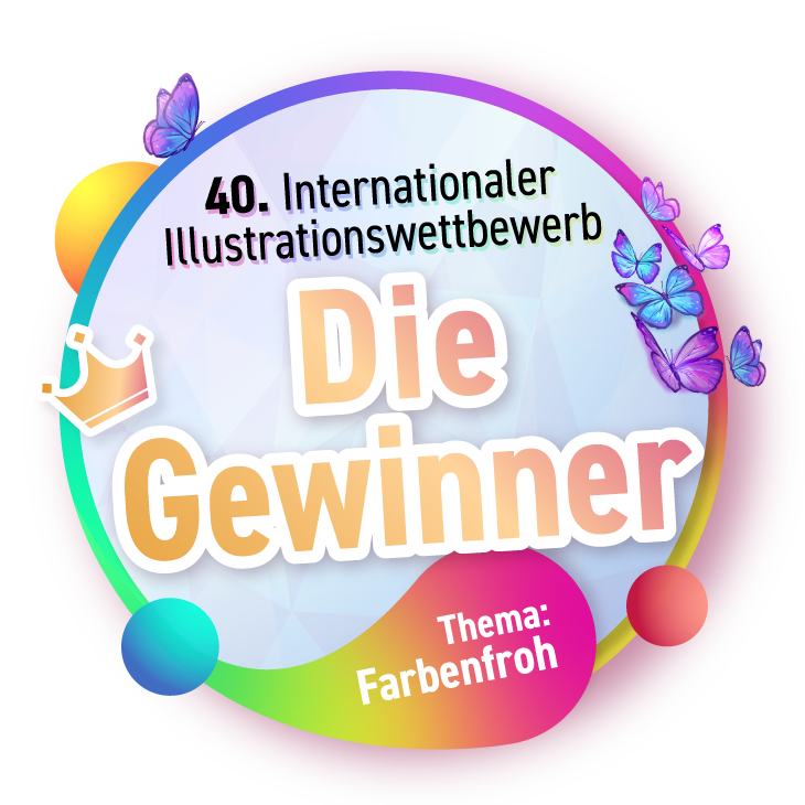 40. Internationaler Illustrationswettbewerb