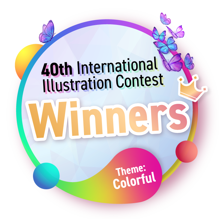 40th International Illustration Contest