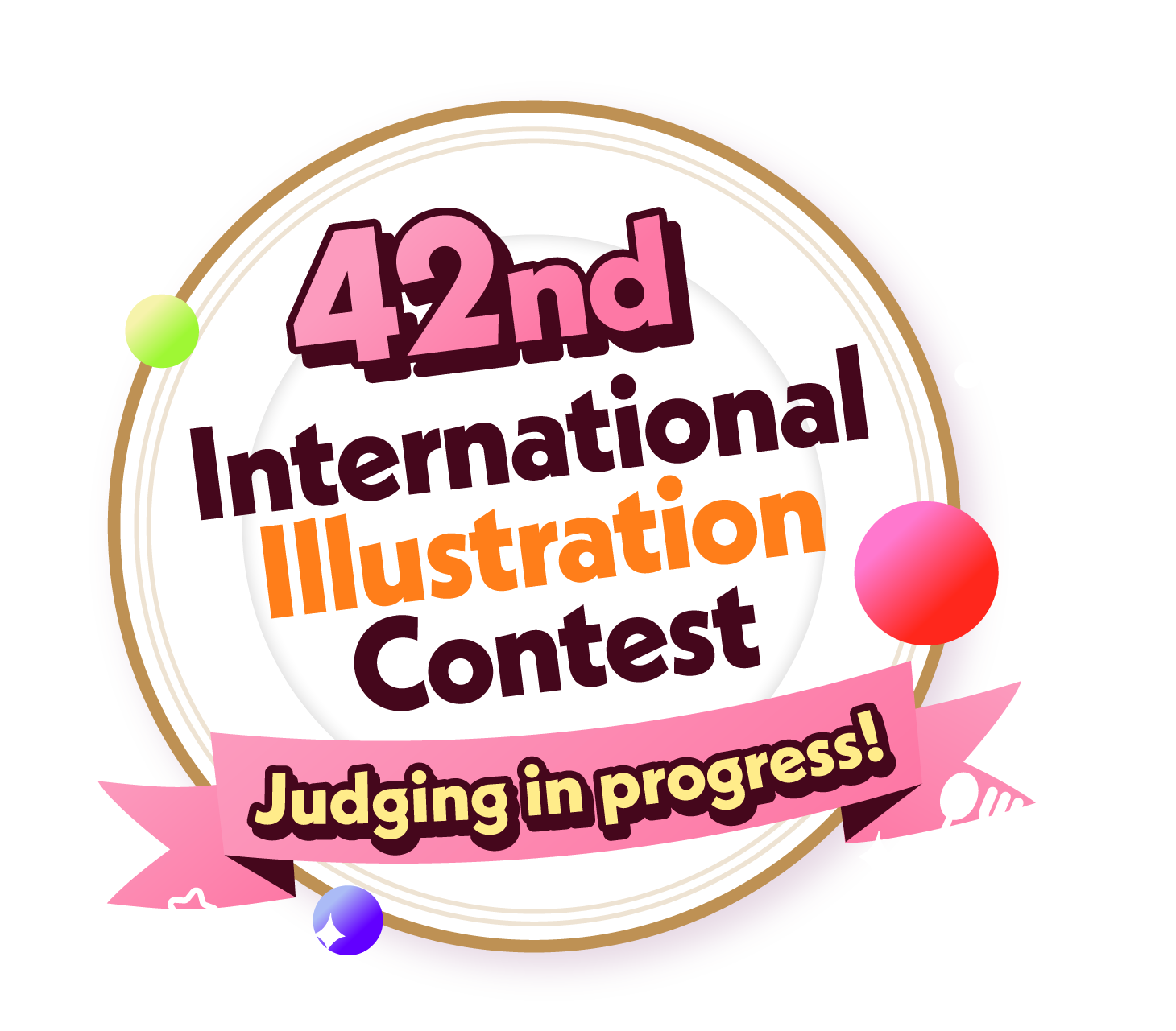 42nd International Illustration Contest