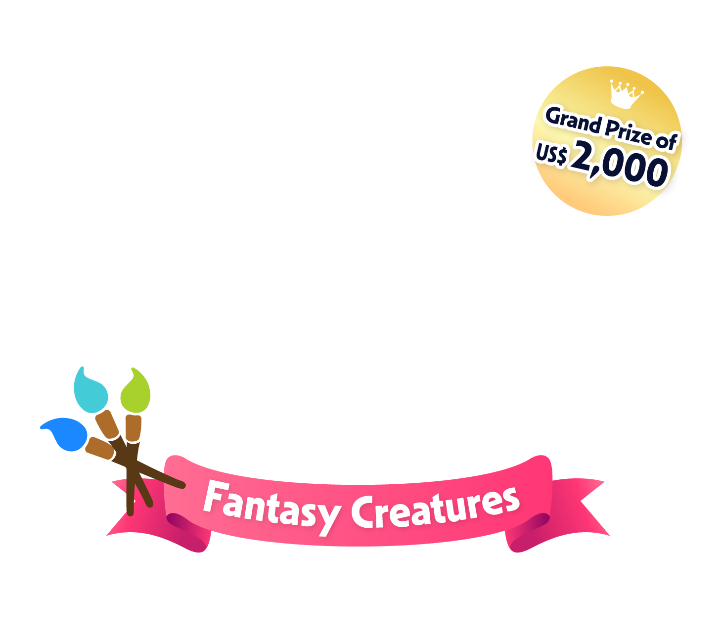 43rd International Illustration Contest