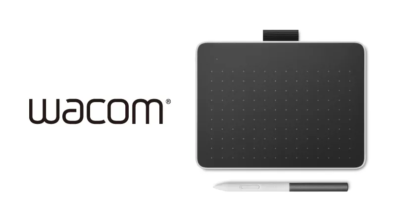 Wacom One ペンタブレット small