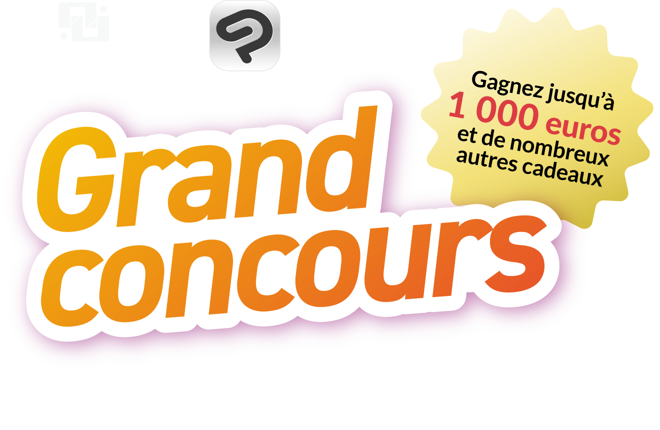 Concours d'illustrations CLIP STUDIO PAINT x Radiant