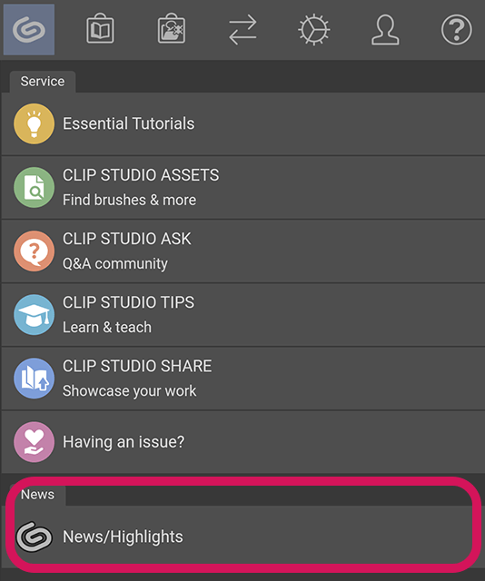 Is there any way to check the Clip Studio Paint activation code