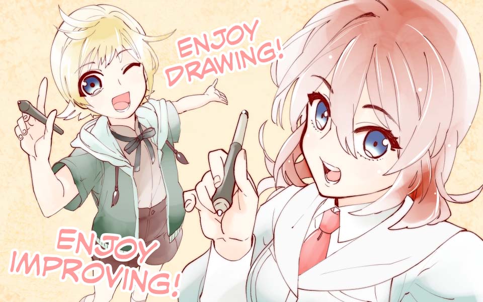 The Difference Between Digital Manga and Hand-Drawn Manga
