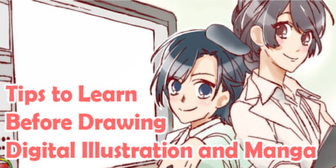 draw anime cartoon characters free hand drawings on request