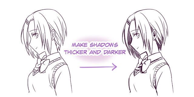 Lineart Tutorial  How to Draw Smooth Lines with Fineliners and Pens 