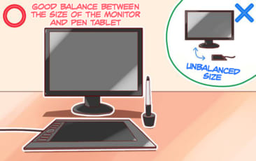 Must-Know Tips to Improve Your Tablet Drawing Experience | Art Rocket