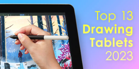 14 Best Free Drawing Software for 2023