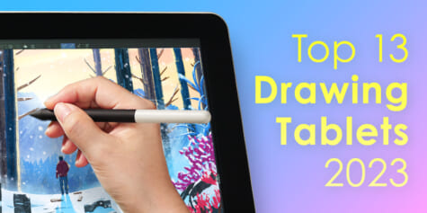 12 Best Drawing Software in 2023 Free  Paid  Filmmaking Lifestyle