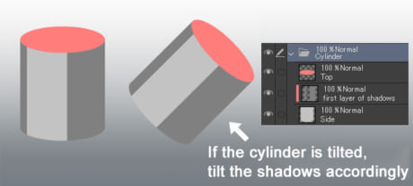 Painting Texture: How To Render Metallic Surfaces For Illustrations ...