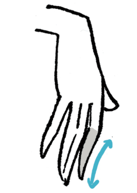 hand drawing how to draw hands hand poses finger position