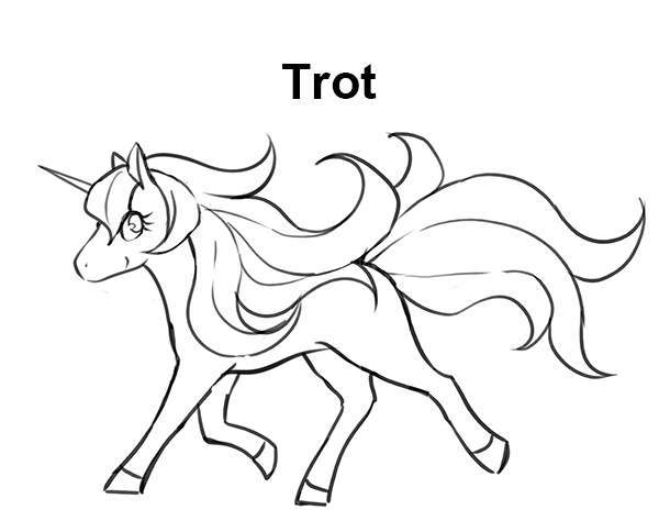 Trot